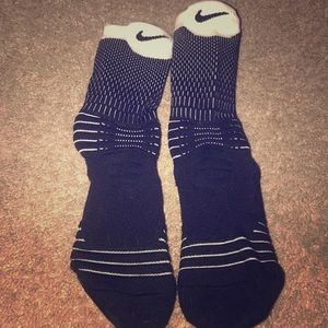 Nike socks